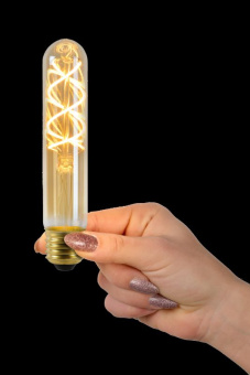 Лампочка светодиодная диммируемая Lucide LED Bulb 49035/05/62