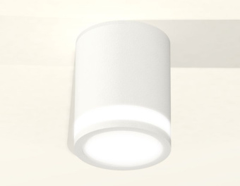 Комплект накладного светильника Ambrella Techno XS6301060