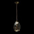 Подвесной светильник Loft It (Light for You) knot 8135-A