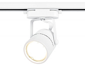 Трековый однофазный светильник со сменной лампой Ambrella TRACK SYSTEM GL5101