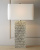 Настольная лампа LH Mirror Home Айкон BD-129655