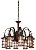 Подвесной светильник Velante 588-703-08