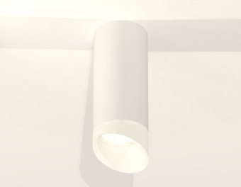 Комплект накладного светильника Ambrella Techno XS7442017