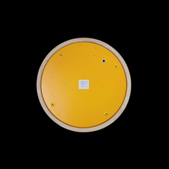 Потолочный светильник Loft It Axel 10001/36 Yellow