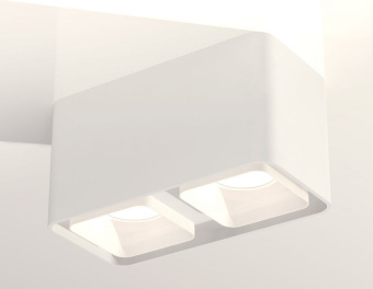 Комплект накладного светильника Ambrella Techno XS7850021