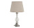 Настольная лампа To4rooms Lovely elegance 3815711.0053
