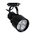 Трековый светильник Arte Lamp A6252 A6252PL-1BK