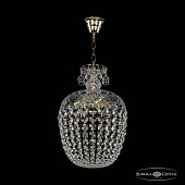 Подвесной светильник Bohemia Ivele Crystal 14771/30 G