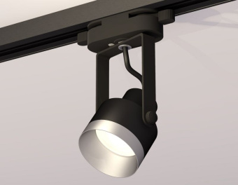 Комплект трекового однофазного светильника Ambrella Track System XT6602043