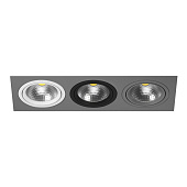 Комплект из светильника и рамки Lightstar Intero 111 i839060709