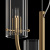 Подвесной светильник Maytoni Neoclassic Arco MOD223PL-03BS